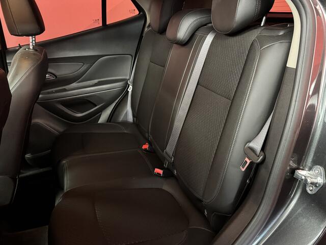 Opel MOKKA X 1.4 Turbo Innovation | Navigatie | Climate Control | Trekhaak | APK 02-01-2027 |