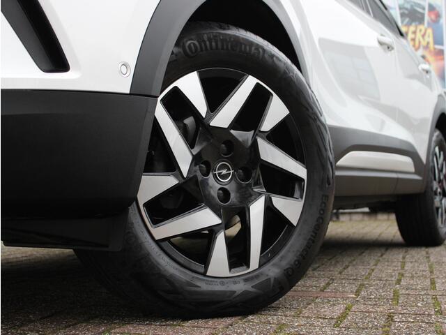 Opel MOKKA 1.2 Turbo Level 5 | Automaat | Camera / Climate / Navi
