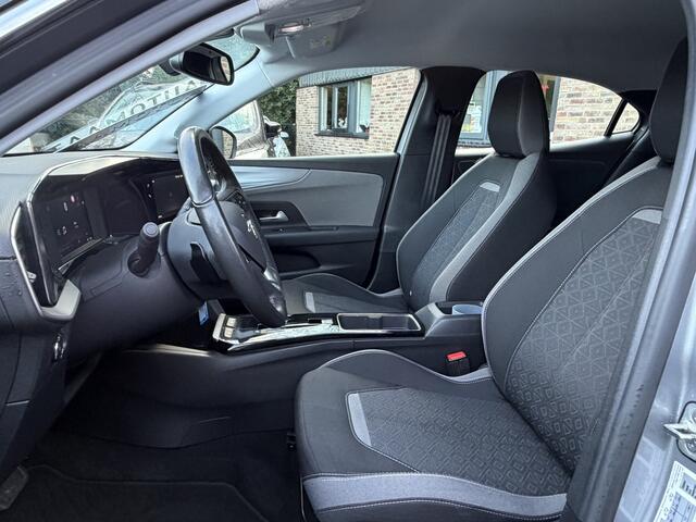 Opel MOKKA 1.2 Turbo Elegance AUTOMAAT !! Carplay navi ,stuur verwarming+ stoelen . lijndetectie PDC .Cruise contr . Camera 360 .