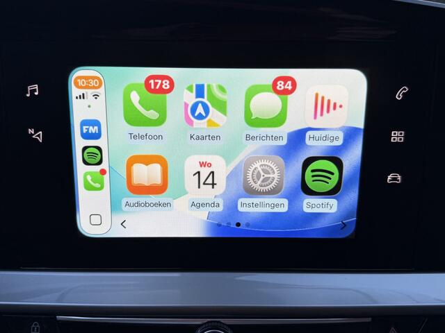 Opel MOKKA 1.2 Turbo Elegance AUTOMAAT !! Carplay navi ,stuur verwarming+ stoelen . lijndetectie PDC .Cruise contr . Camera 360 .