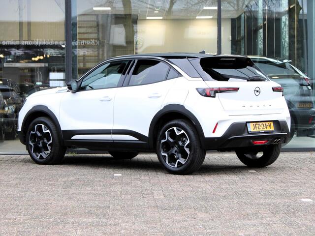 Opel MOKKA 1.2 Turbo Ultimate Automaat | Navi / Camera / Climate