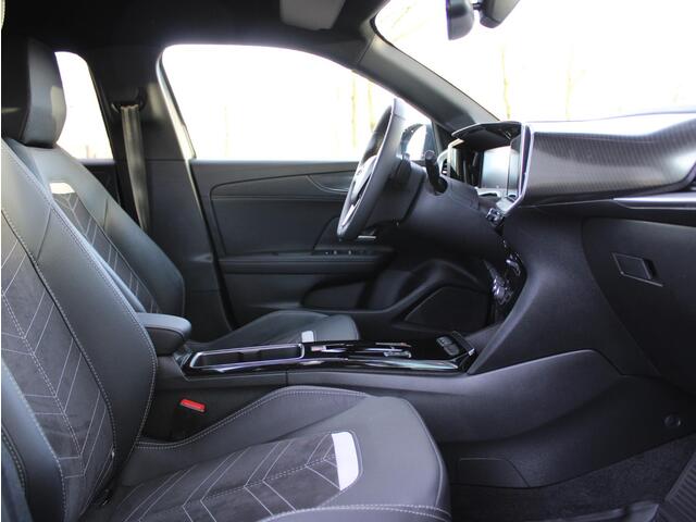 Opel MOKKA 1.2 Turbo Ultimate Automaat | Apple Carplay / Camera / Stoelverwarming