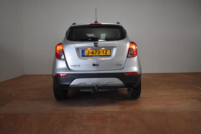 Opel MOKKA X 1.4 Turbo Innovation