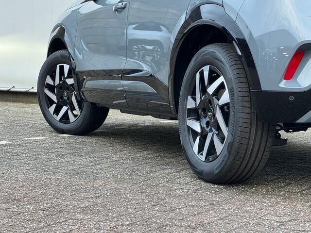 Opel MOKKA 1.2 Turbo GS Automaat Facelift (Nieuw!) met CarPlay/Camera, Stoel+Stuurverwarming