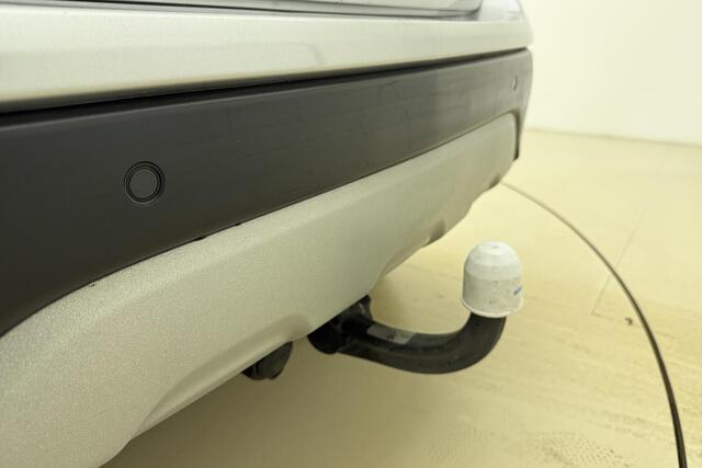 Opel MOKKA X 1.4 Turbo Innovation Automaat | Navigatie | Lederen bekleding | Trekhaak | Stoel & Stuurverwarming | Keyless | Camera | Dakrails