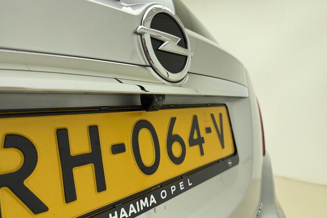 Opel MOKKA X 1.4 Turbo Innovation Automaat | Navigatie | Lederen bekleding | Trekhaak | Stoel & Stuurverwarming | Keyless | Camera | Dakrails