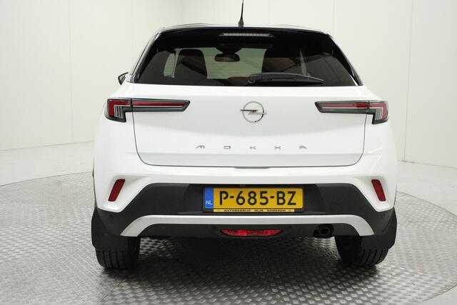 Opel MOKKA 1.2 Ultimate | dealer onderhouden | climate control | navi | pdc v/a+camera | carplay | keyless | dode hoek | stuur,stoelverwarming | bluetooth | cruise