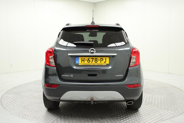 Opel MOKKA X 1.4 Turbo Innovation | Trekhaak / Camera / AGR Leder / Carplay / Climate