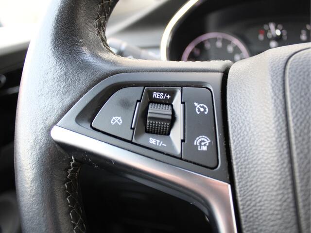 Opel MOKKA X 1.4 Turbo 141PK Innovation /NAVI/PDC/Trekhaak/Camera/Cruise control/LED/DAB+/CV/17'LM/Bluetooth/NAP! ORI NL!