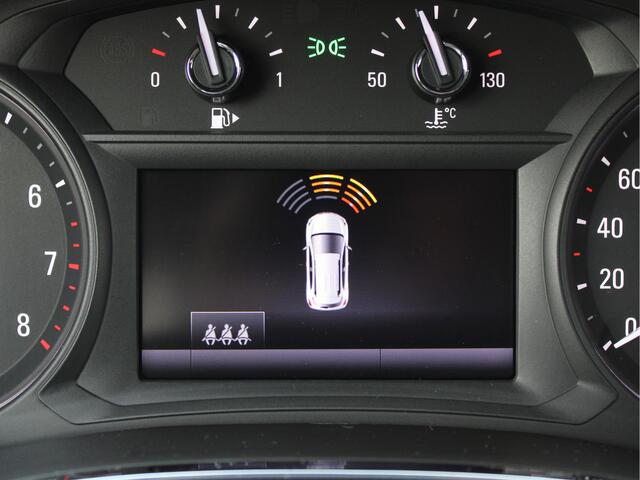 Opel MOKKA X 1.4 Turbo 141PK Innovation /NAVI/PDC/Trekhaak/Camera/Cruise control/LED/DAB+/CV/17'LM/Bluetooth/NAP! ORI NL!