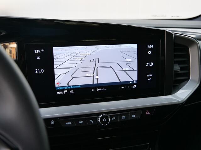 Opel MOKKA 1.2 Turbo Business Elegance 130 Pk Automaat Navi / Massage stoel / DAB / Camera / Apple Carplay