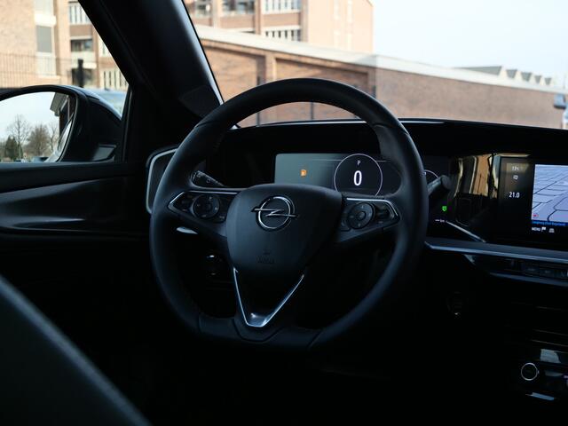 Opel MOKKA 1.2 Turbo Business Elegance 130 Pk Automaat Navi / Massage stoel / DAB / Camera / Apple Carplay