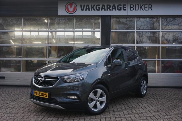 Opel MOKKA X 1.4 Turbo Innovation trekhaak/Camera!