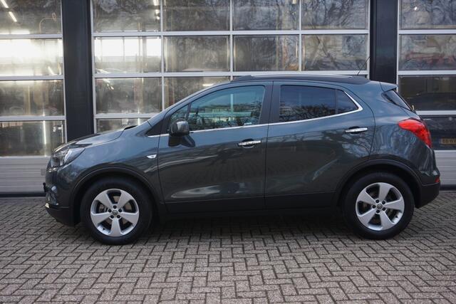 Opel MOKKA X 1.4 Turbo Innovation trekhaak/Camera!