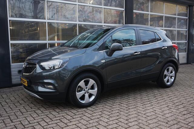Opel MOKKA X 1.4 Turbo Innovation trekhaak/Camera!