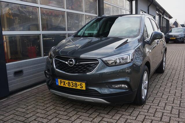 Opel MOKKA X 1.4 Turbo Innovation trekhaak/Camera!