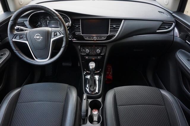 Opel MOKKA X 1.4 Turbo Innovation trekhaak/Camera!