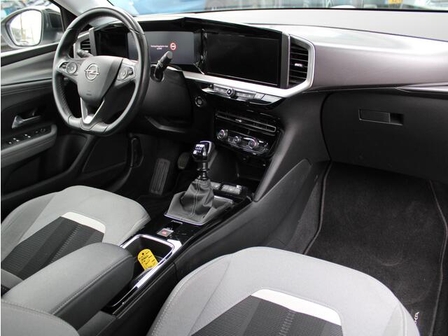 Opel MOKKA 1.2 Business Elegance | Navi / Camera / Climate