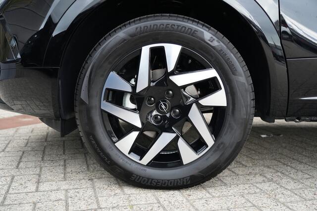 Opel MOKKA 1.2 Turbo Hybrid GS 130pk AppleCarplay/Stoelverwarming/360Camera