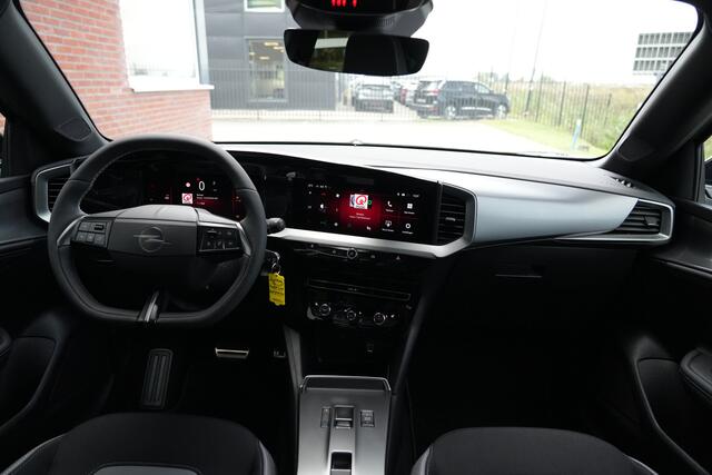 Opel MOKKA 1.2 Turbo Hybrid GS 131pk AppleCarplay/Stoelverwarming/360Camera