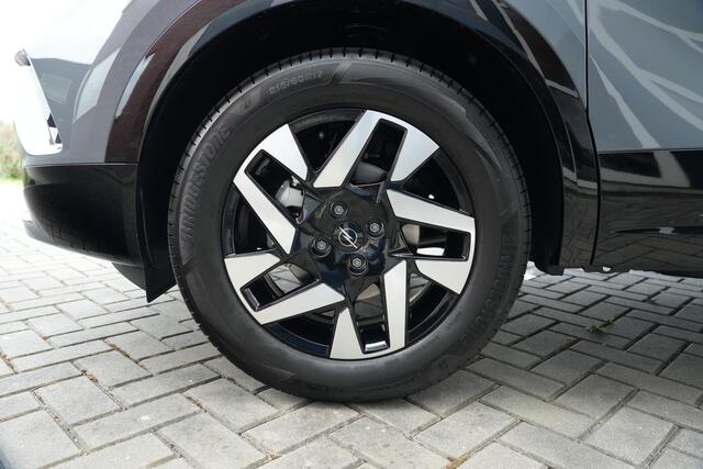 Opel MOKKA 1.2 Turbo Hybrid GS 131pk AppleCarplay/Stoelverwarming/360Camera