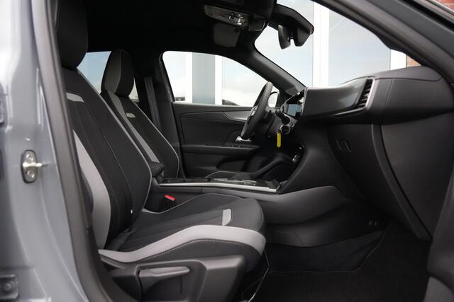 Opel MOKKA 1.2 Turbo Hybrid GS 131pk AppleCarplay/Stoelverwarming/360Camera