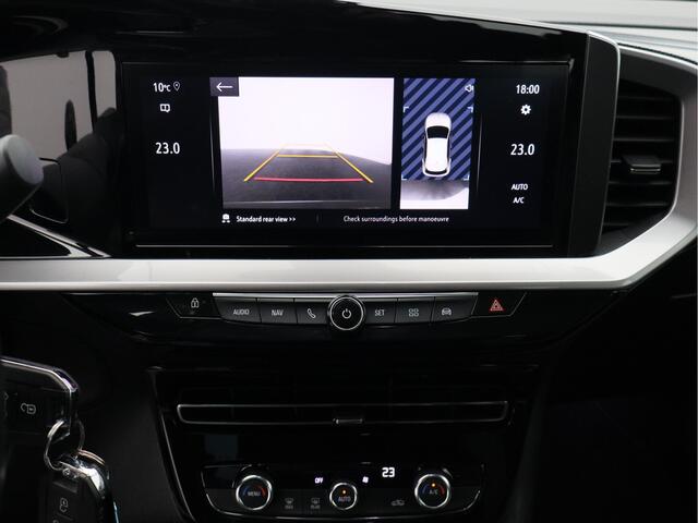 Opel MOKKA 1.2 Elegance/ lage km/ zeer mooi!