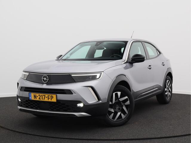 Opel MOKKA 1.2 Elegance/ lage km/ zeer mooi!