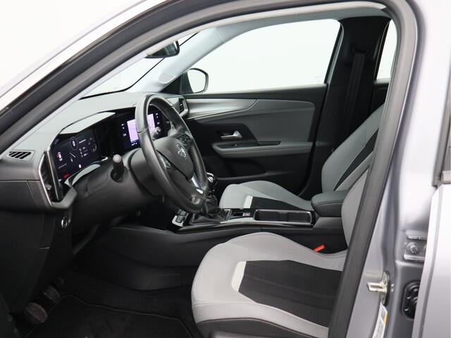 Opel MOKKA 1.2 Elegance/ lage km/ zeer mooi!