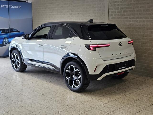 Opel MOKKA 1.2 Turbo (130Pk) GS Facelift Camera Winterpakket Géén Afleverko