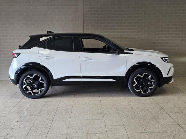 Opel MOKKA 1.2 Turbo (130Pk) GS Facelift Camera Winterpakket Géén Afleverko