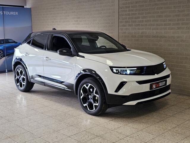 Opel MOKKA 1.2 Turbo (130Pk) GS Facelift Camera Winterpakket Géén Afleverko