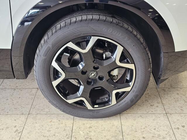 Opel MOKKA 1.2 Turbo (130Pk) GS Facelift Camera Winterpakket Géén Afleverko