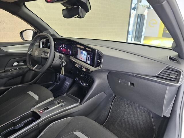 Opel MOKKA 1.2 Turbo (130Pk) GS Facelift Camera Winterpakket Géén Afleverko