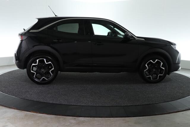 Opel MOKKA 1.2 Turbo Level 5 | 131PK | ADAP. CRUISE | STOEL-STUURVERW. | CAMERA |