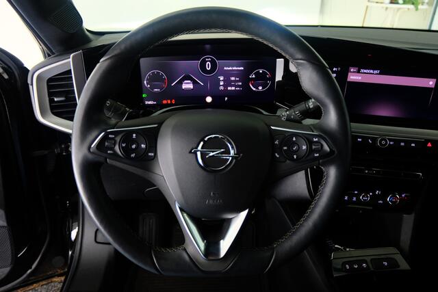 Opel MOKKA 1.2 Turbo Level 5 | 131PK | ADAP. CRUISE | STOEL-STUURVERW. | CAMERA |