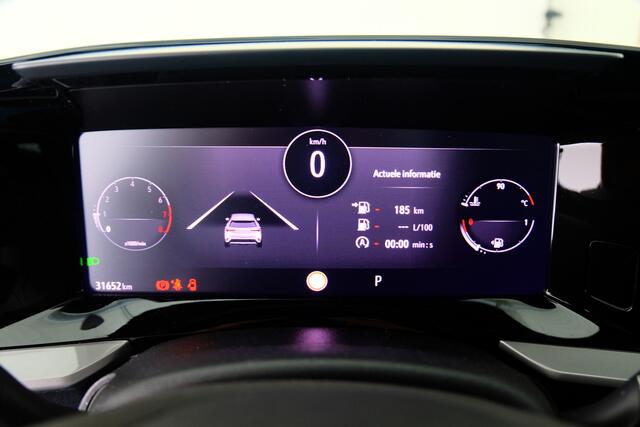 Opel MOKKA 1.2 Turbo Level 5 | 131PK | ADAP. CRUISE | STOEL-STUURVERW. | CAMERA |