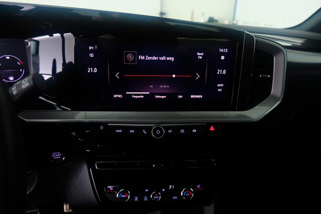 Opel MOKKA 1.2 Turbo Level 5 | 131PK | ADAP. CRUISE | STOEL-STUURVERW. | CAMERA |