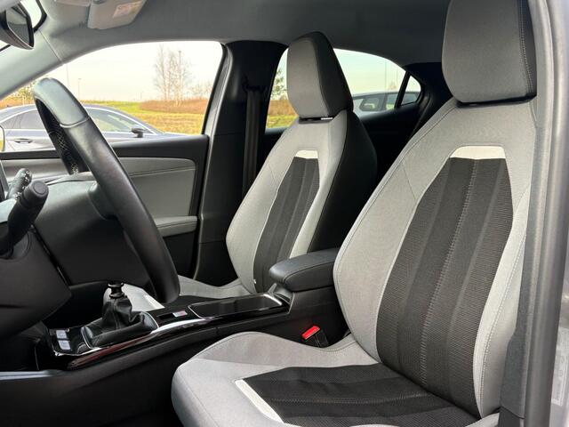 Opel MOKKA 1.2 TURBO NAVI CAMERA CARPLAY AIRCO LED STUUR/STOEL VERWARMING