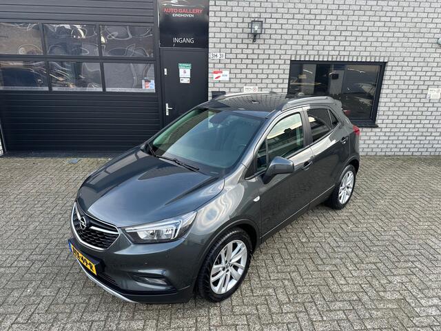 Opel MOKKA X 1.4 Turbo Innovation *NAVIGATIE*CAMERA*Lm-Velgen*1ste Eign*Dealer-onderhouden*