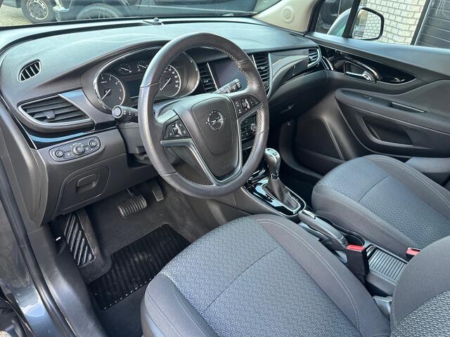 Opel MOKKA X 1.4 Turbo Innovation *NAVIGATIE*CAMERA*Lm-Velgen*1ste Eign*Dealer-onderhouden*