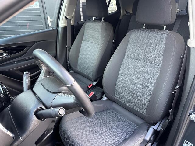 Opel MOKKA X 1.4 Turbo Innovation *NAVIGATIE*CAMERA*Lm-Velgen*1ste Eign*Dealer-onderhouden*