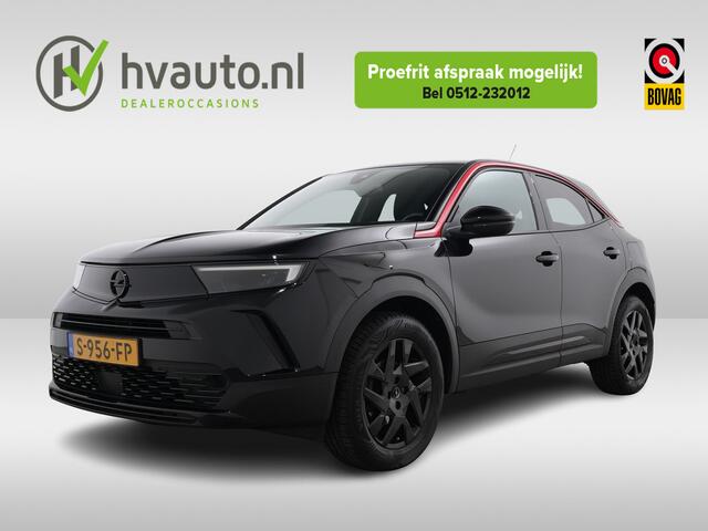 Opel MOKKA 1.2 TURBO GS LINE