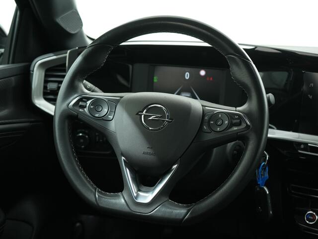 Opel MOKKA 1.2 TURBO GS LINE