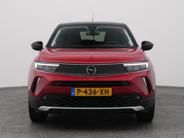 Opel MOKKA Mokka-e GS Line 50-kWh 11kw bl. | CAMERA | ADAPTIVE | KEYLESS