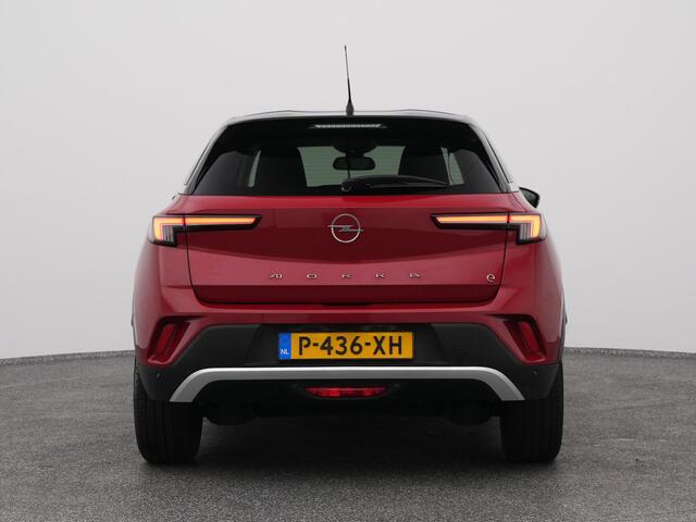 Opel MOKKA Mokka-e GS Line 50-kWh 11kw bl. | CAMERA | ADAPTIVE | KEYLESS