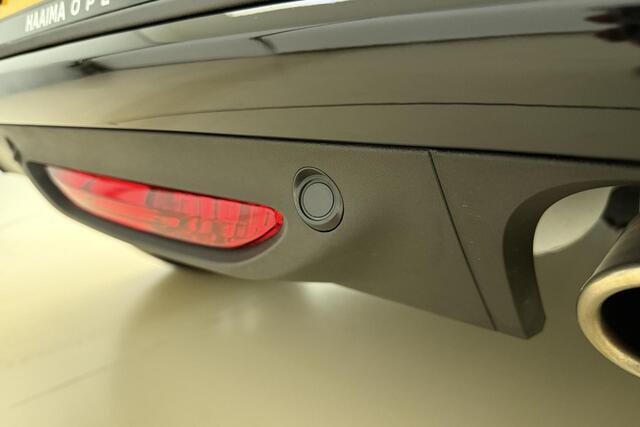 Opel MOKKA 1.2 Turbo GS Line 130Pk Automaat | Climate control | Navigatie | Camera | Stoel & Stuurverwarming | LED Verlichting | Cruise control | Elektrisch Pakket | 17"LM-Velgen