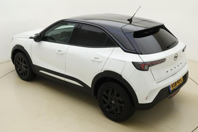 Opel MOKKA 1.2 Turbo GS Line 130Pk Automaat | Climate control | Navigatie | Camera | Stoel & Stuurverwarming | LED Verlichting | Cruise control | Elektrisch Pakket | 17"LM-Velgen