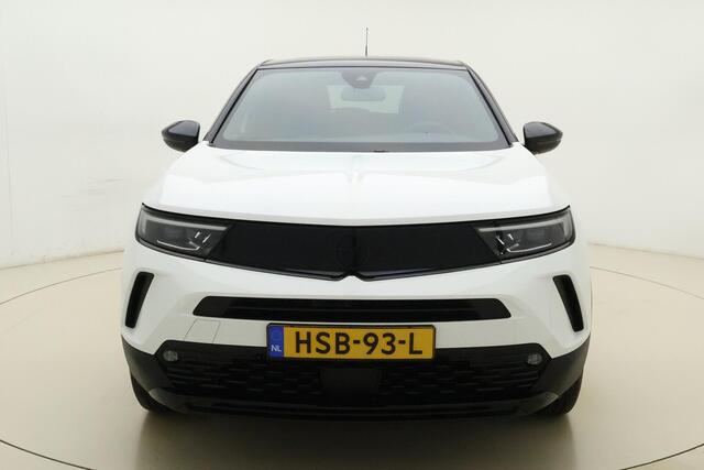 Opel MOKKA 1.2 Turbo GS Line 130Pk Automaat | Climate control | Navigatie | Camera | Stoel & Stuurverwarming | LED Verlichting | Cruise control | Elektrisch Pakket | 17"LM-Velgen