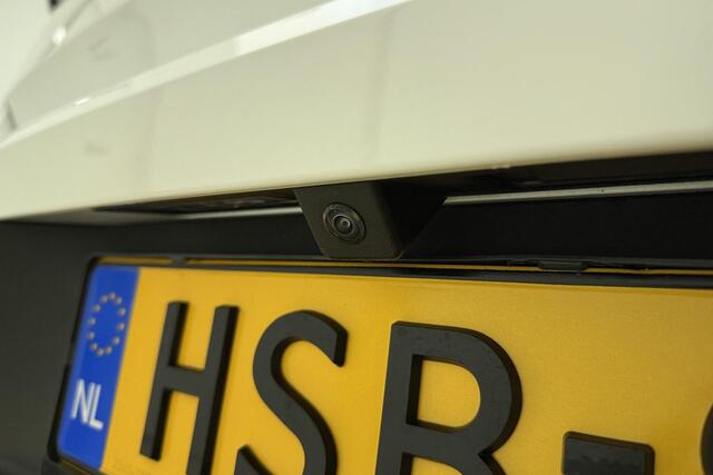 Opel MOKKA 1.2 Turbo GS Line 130Pk Automaat | Climate control | Navigatie | Camera | Stoel & Stuurverwarming | LED Verlichting | Cruise control | Elektrisch Pakket | 17"LM-Velgen